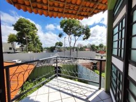 Casa Residencial