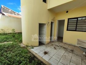 Casa Residencial