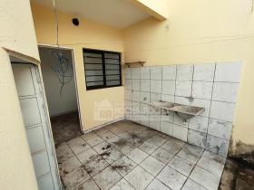 Casa Residencial