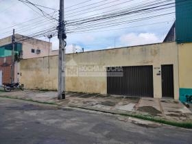 Rua João da Cruz Monteiro