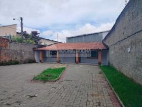 Rua João da Cruz Monteiro