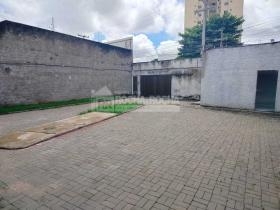 Rua João da Cruz Monteiro