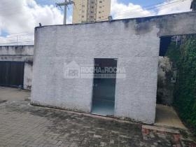 Rua João da Cruz Monteiro