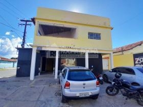 Rua João Isidoro França