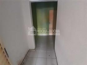 Rua João Isidoro França