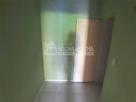 Rua João Isidoro França