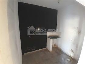 Rua João Isidoro França