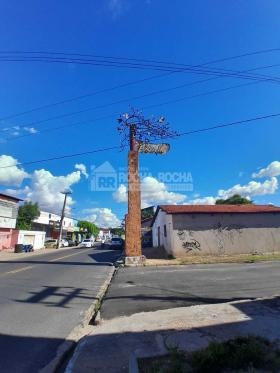 Rua João Isidoro França