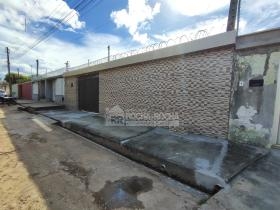 Rua Eng Antonio da Silva Barradas Filho