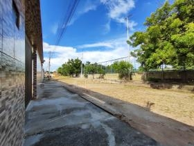 Rua Eng Antonio da Silva Barradas Filho