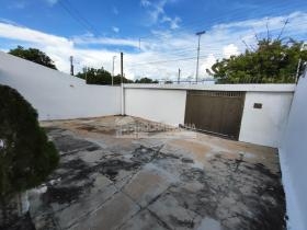 Rua Eng Antonio da Silva Barradas Filho