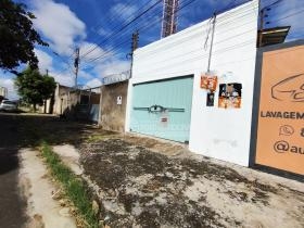 Rua Álvaro Freire