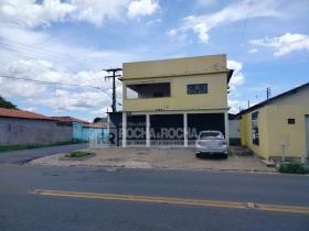 Rua João Isidoro França