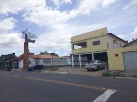 Rua João Isidoro França