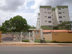 COND. BOSQUE LESTE