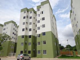 COND. BOSQUE LESTE