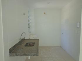 COND. BOSQUE LESTE
