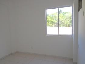 COND. BOSQUE LESTE