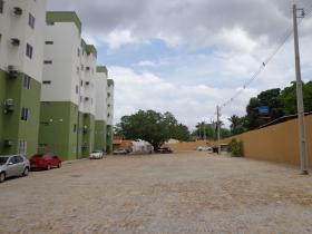 COND. BOSQUE LESTE