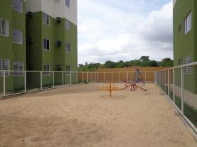 COND. BOSQUE LESTE