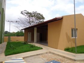 COND. BOSQUE LESTE