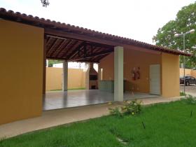 COND. BOSQUE LESTE