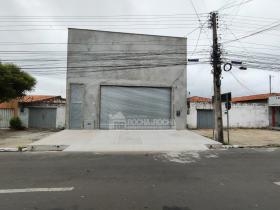 Rua Ivan Tito de Oliveira