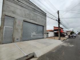 Rua Ivan Tito de Oliveira