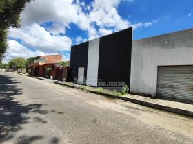 Rua Cleanto Jales de Carvalho