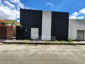 Rua Cleanto Jales de Carvalho