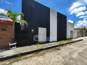 Rua Cleanto Jales de Carvalho