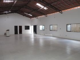 Rua Cleanto Jales de Carvalho