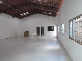 Rua Cleanto Jales de Carvalho