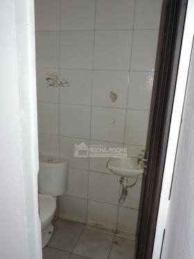 Rua Cleanto Jales de Carvalho
