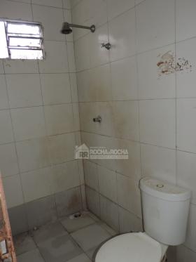 Rua Cleanto Jales de Carvalho