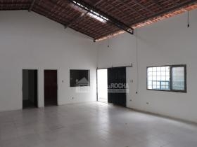 Rua Cleanto Jales de Carvalho