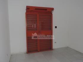 Rua Cleanto Jales de Carvalho
