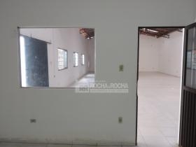 Rua Cleanto Jales de Carvalho