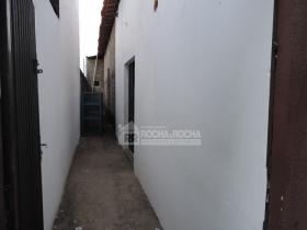 Rua Cleanto Jales de Carvalho