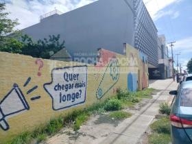 Rua Rui Barbosa
