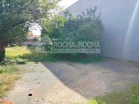 Rua Rui Barbosa