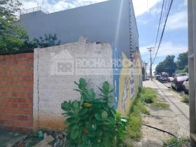 Rua Rui Barbosa