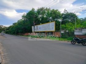 Av. Pres. Kennedy