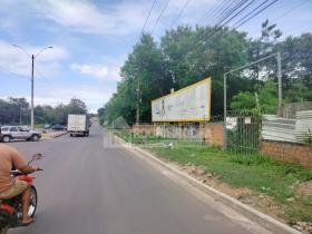 Av. Pres. Kennedy