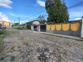 Rua Senador Luís Mendes Ribeiro Gonçalves