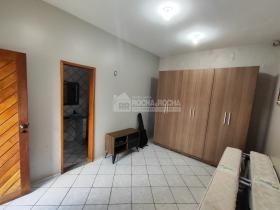 Rua Senador Luís Mendes Ribeiro Gonçalves