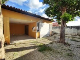 Rua Senador Luís Mendes Ribeiro Gonçalves