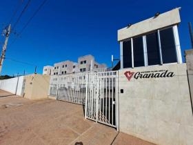 Cond. Village Leste II- Ed. Granada