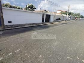 Rua Senador Joaquim Pires