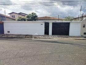 Rua Senador Joaquim Pires
